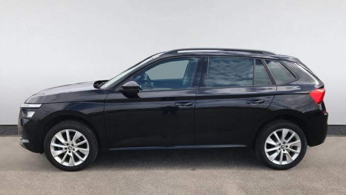 2023 Skoda Kamiq