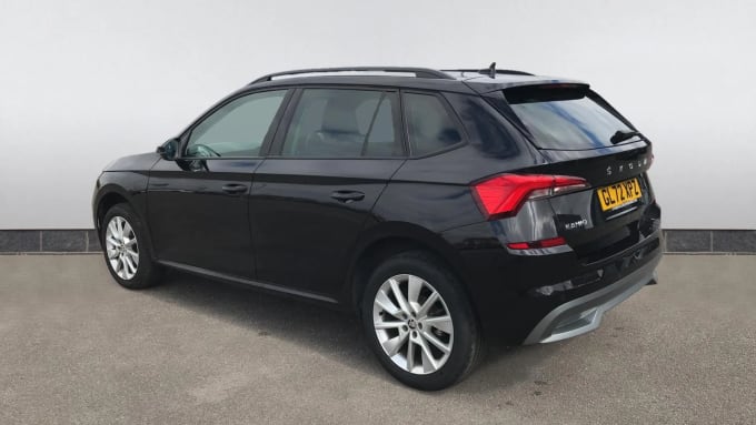 2023 Skoda Kamiq