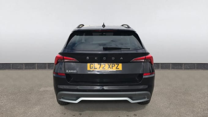 2023 Skoda Kamiq