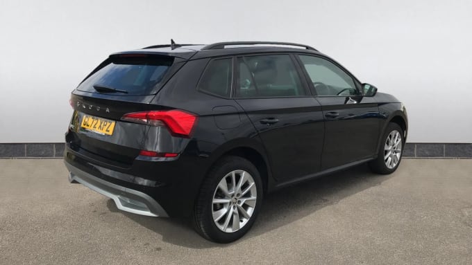 2023 Skoda Kamiq
