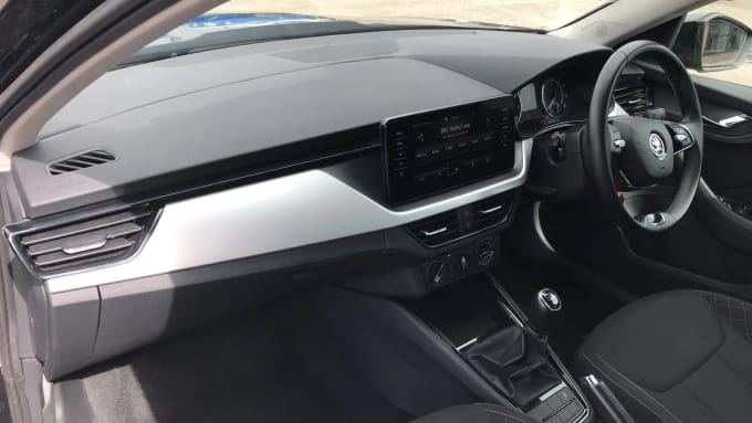 2023 Skoda Kamiq
