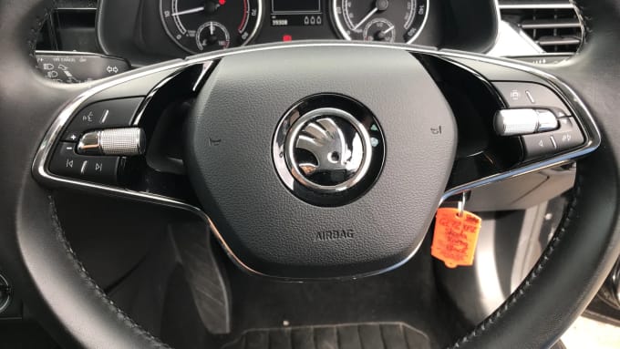 2023 Skoda Kamiq