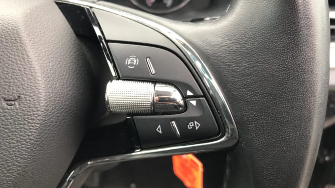 2023 Skoda Kamiq