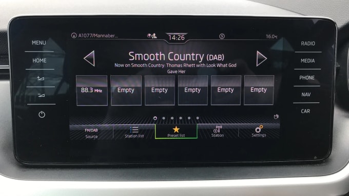 2023 Skoda Kamiq