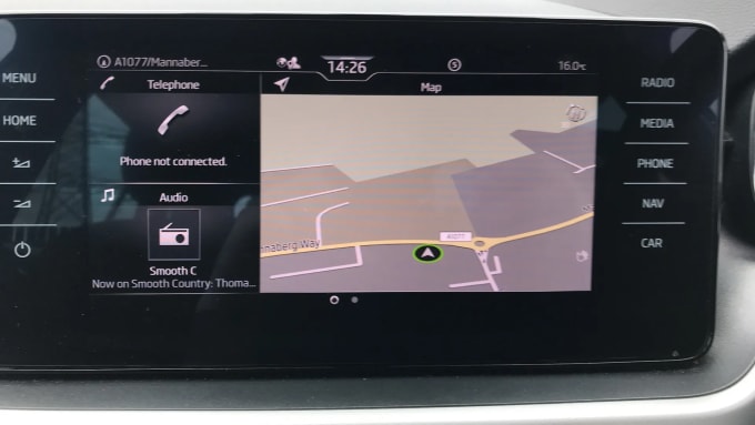 2023 Skoda Kamiq
