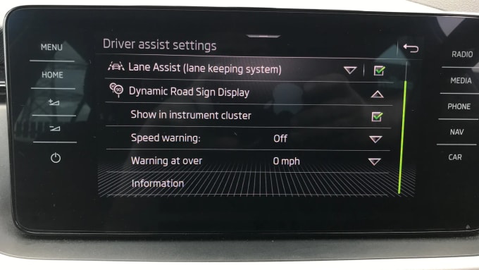 2023 Skoda Kamiq