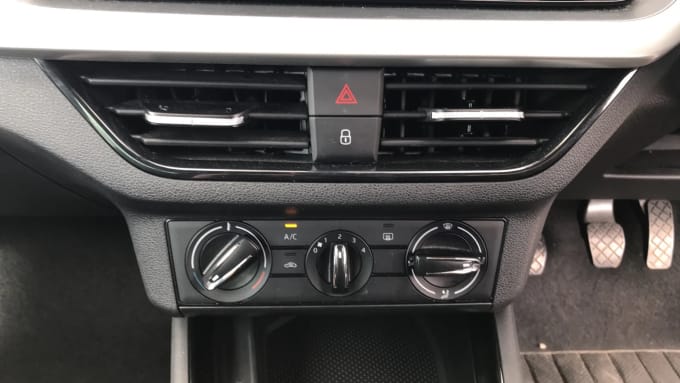 2023 Skoda Kamiq