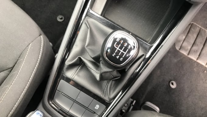 2023 Skoda Kamiq