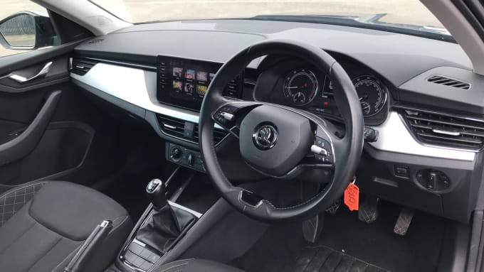 2023 Skoda Kamiq