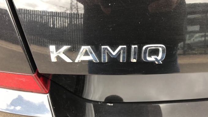 2023 Skoda Kamiq