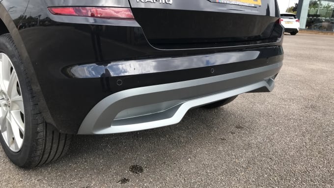 2023 Skoda Kamiq