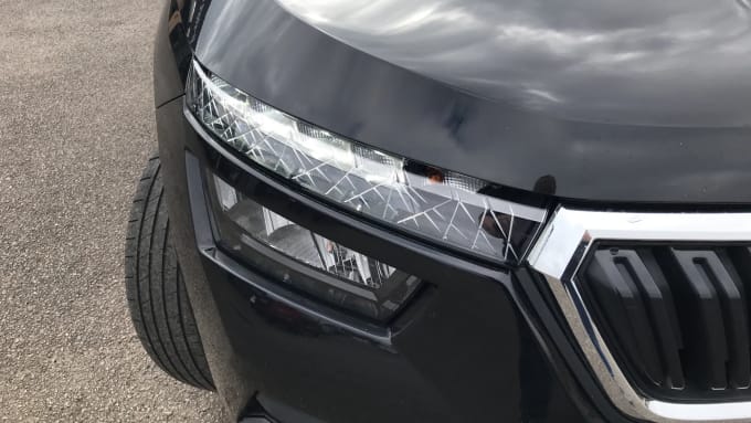 2023 Skoda Kamiq
