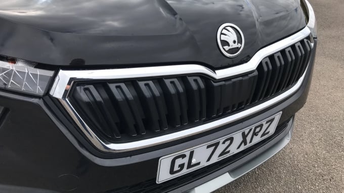2023 Skoda Kamiq