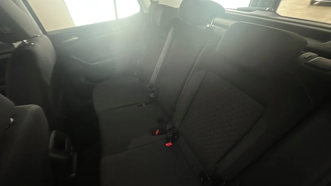 2023 Volkswagen T-cross