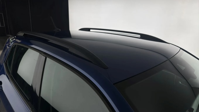 2023 Volkswagen T-cross