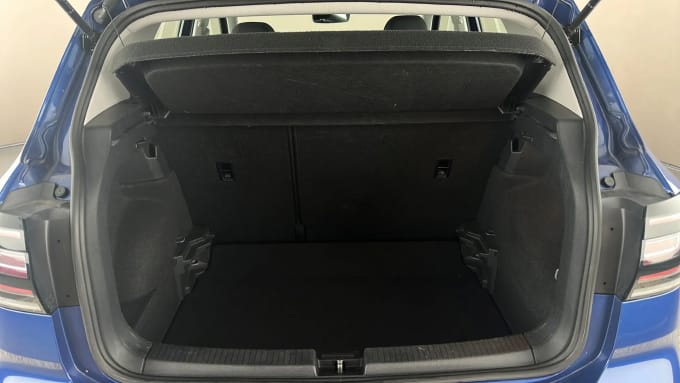 2023 Volkswagen T-cross