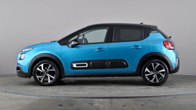 2023 Citroen C3