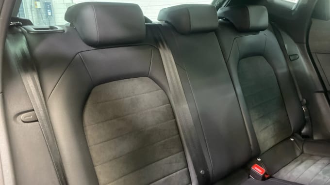 2022 Seat Ibiza