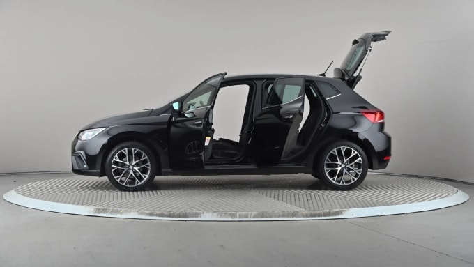 2022 Seat Ibiza