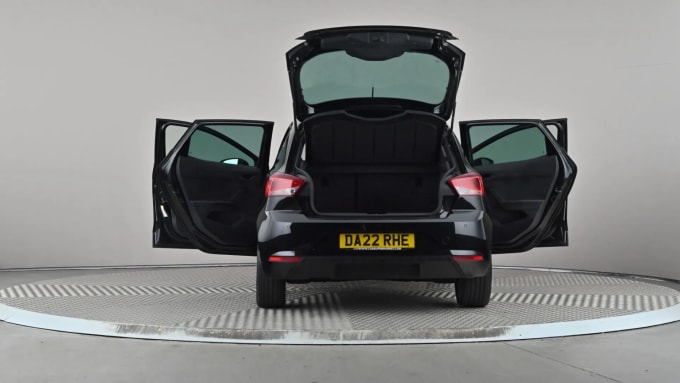 2022 Seat Ibiza