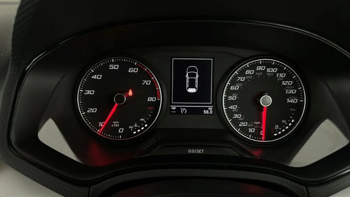 2022 Seat Ibiza