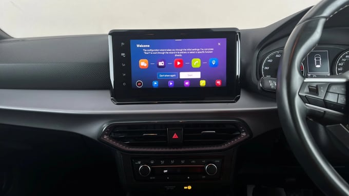 2022 Seat Ibiza