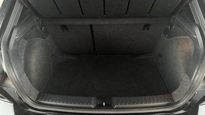 2022 Seat Ibiza