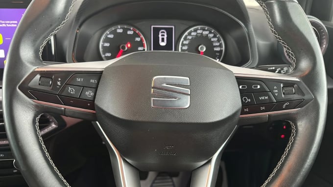2022 Seat Ibiza