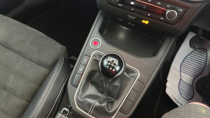 2022 Seat Ibiza