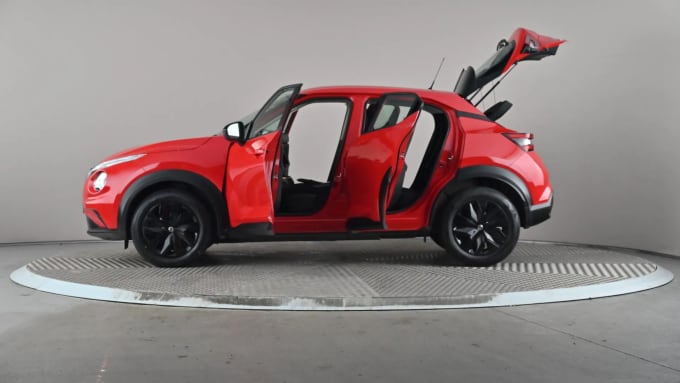 2021 Nissan Juke