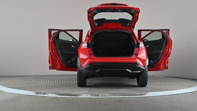 2021 Nissan Juke