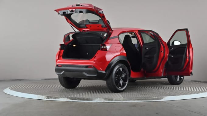 2021 Nissan Juke