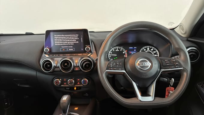 2021 Nissan Juke