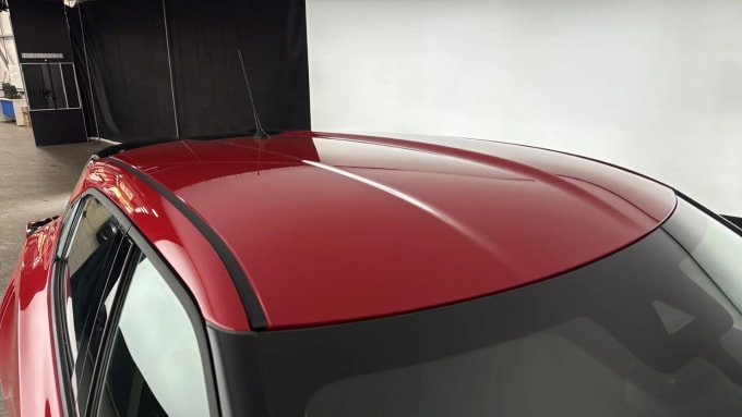2021 Nissan Juke