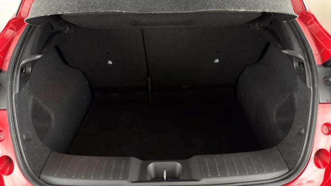 2021 Nissan Juke