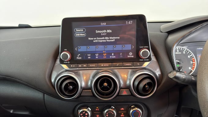 2021 Nissan Juke