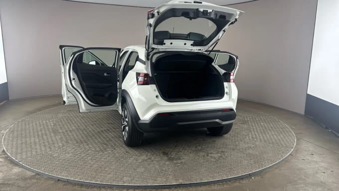 2021 Nissan Juke