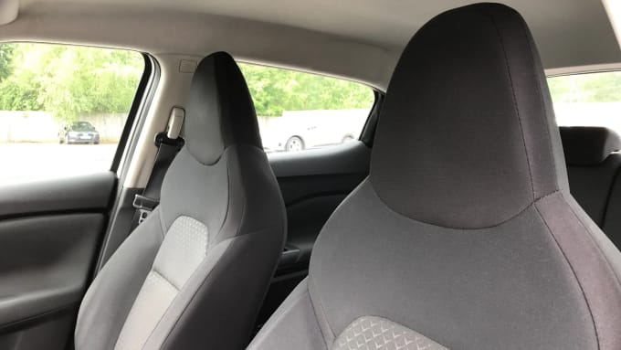 2021 Nissan Juke
