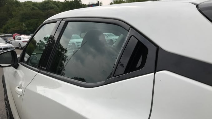 2021 Nissan Juke