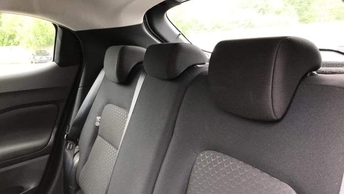 2021 Nissan Juke