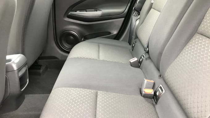 2021 Nissan Juke