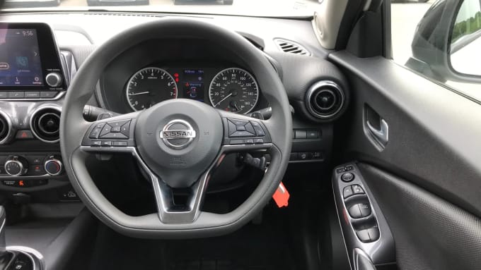 2021 Nissan Juke