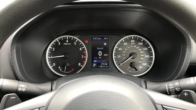 2021 Nissan Juke