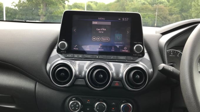 2021 Nissan Juke
