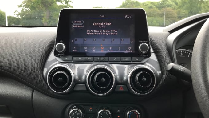 2021 Nissan Juke