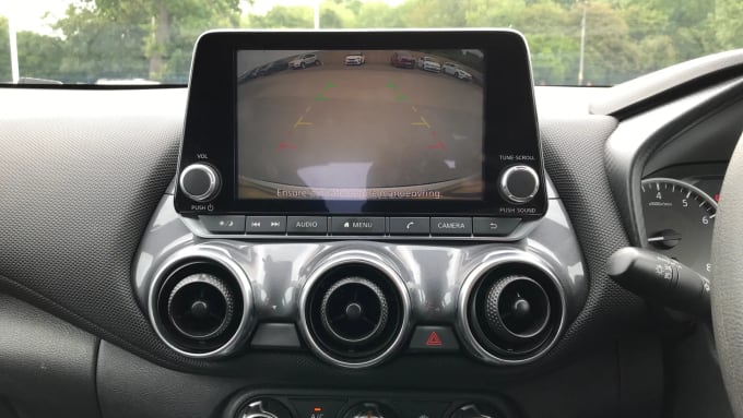2021 Nissan Juke