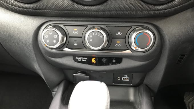 2021 Nissan Juke