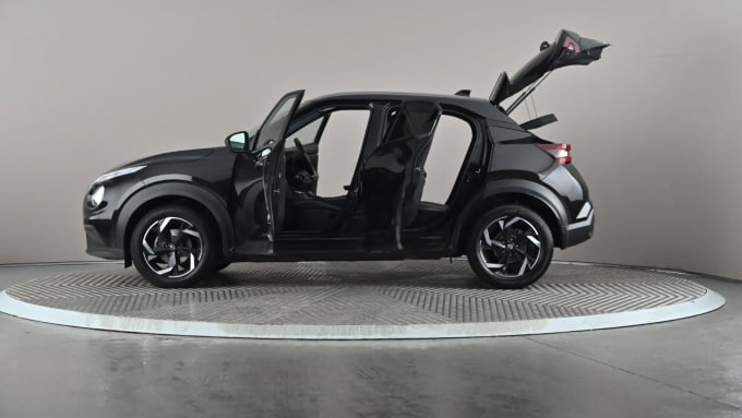 2023 Nissan Juke