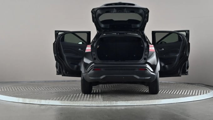 2023 Nissan Juke