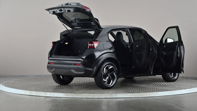 2023 Nissan Juke